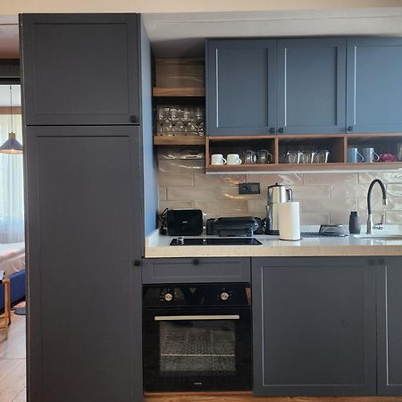 الشقق الفندقية اسطنبولفي  Dream House 22 المظهر الخارجي الصورة