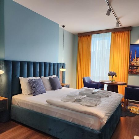 الشقق الفندقية اسطنبولفي  Dream House 22 المظهر الخارجي الصورة