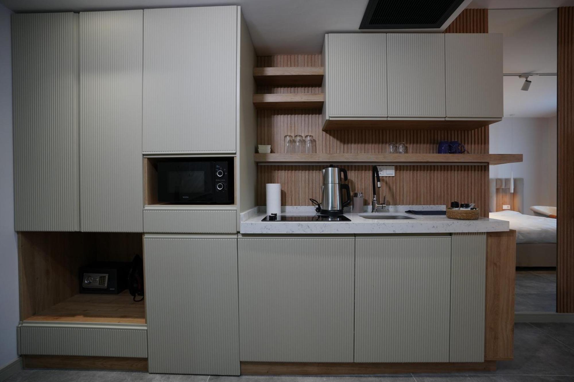 الشقق الفندقية اسطنبولفي  Dream House 22 المظهر الخارجي الصورة