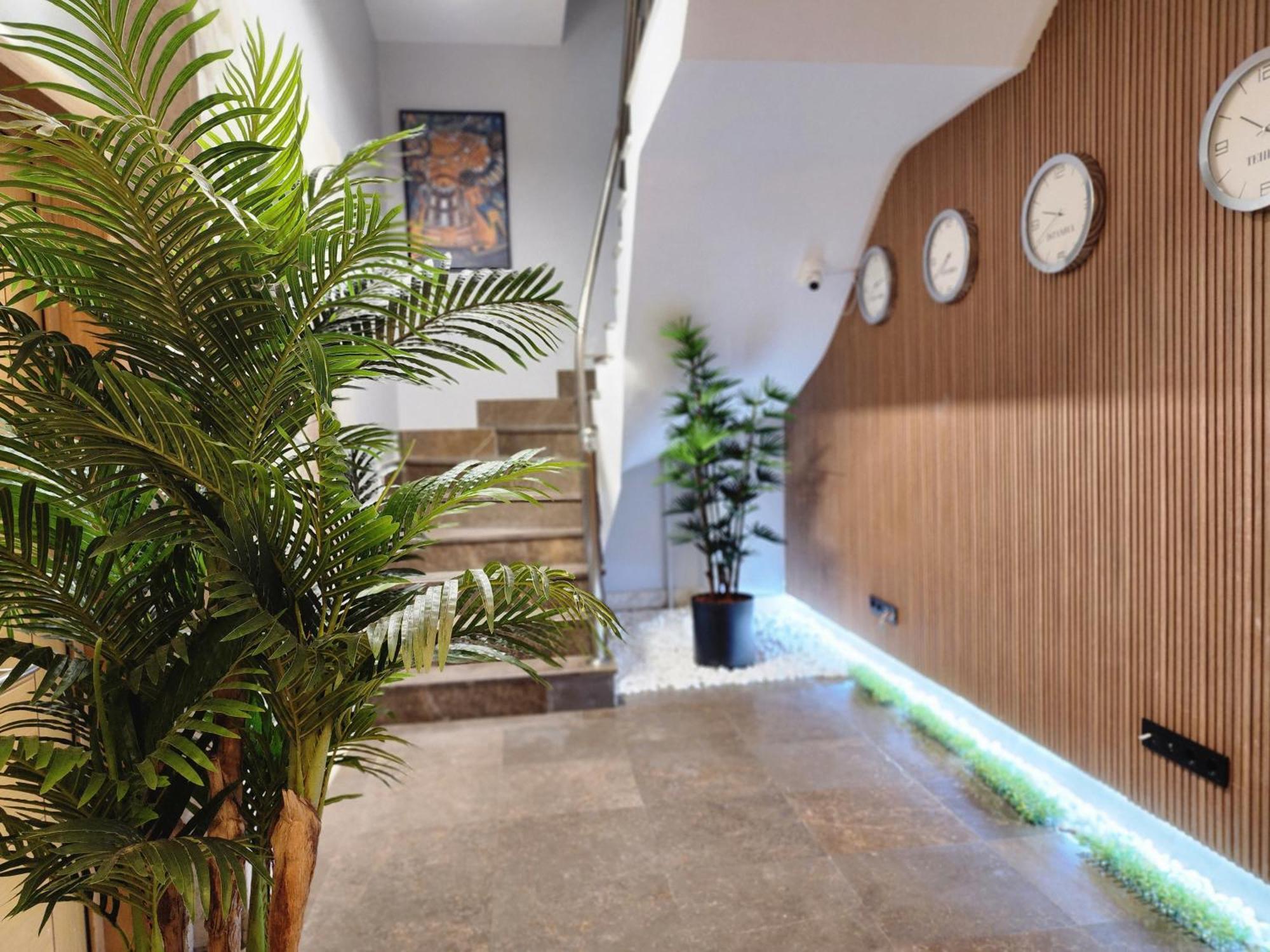 الشقق الفندقية اسطنبولفي  Dream House 22 المظهر الخارجي الصورة