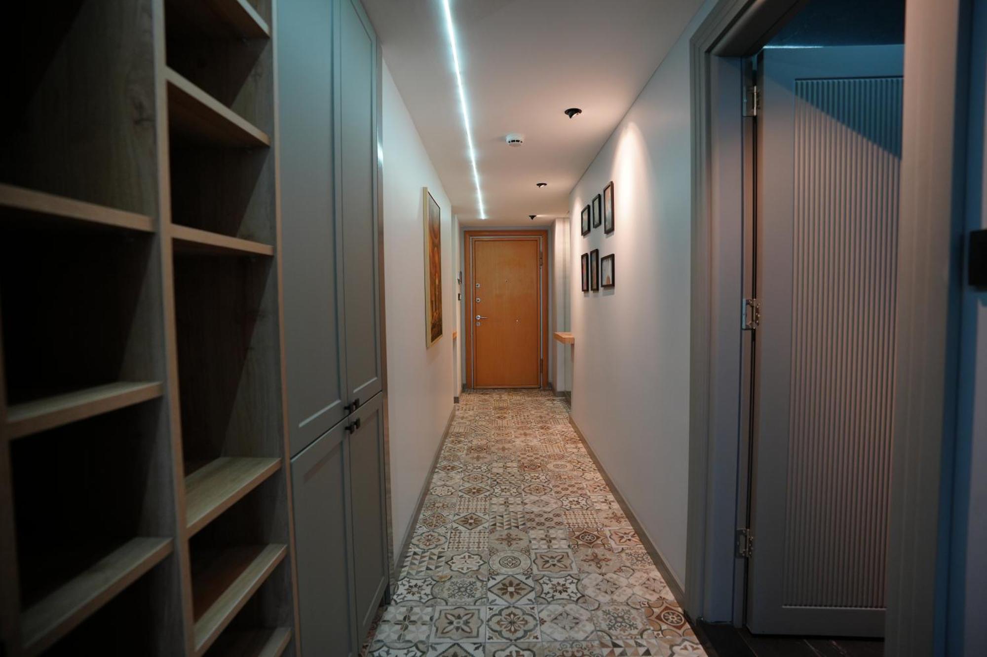 الشقق الفندقية اسطنبولفي  Dream House 22 المظهر الخارجي الصورة