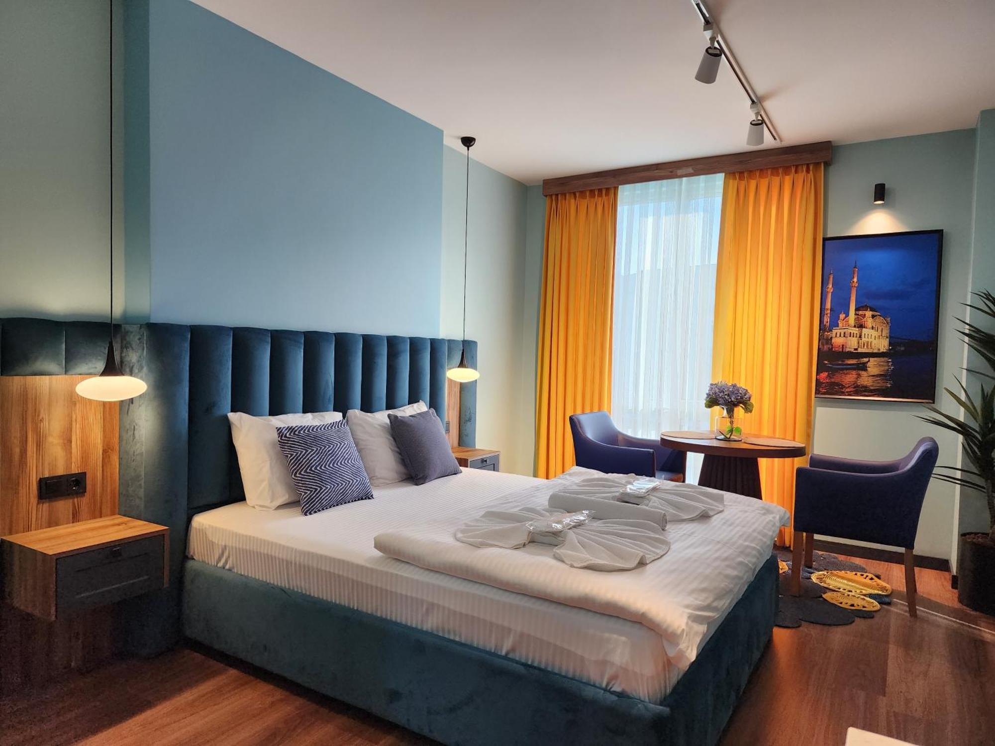 الشقق الفندقية اسطنبولفي  Dream House 22 المظهر الخارجي الصورة