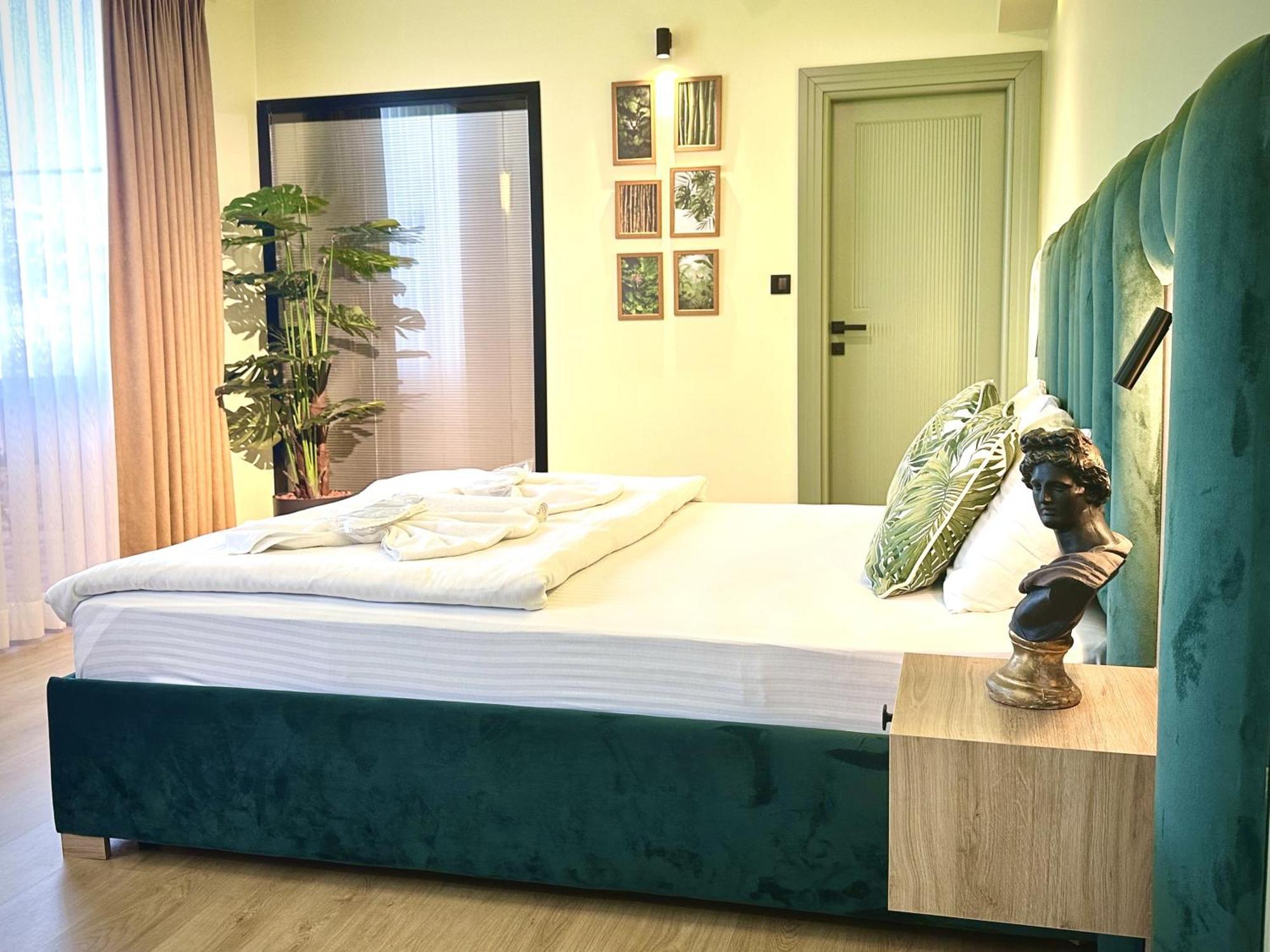 الشقق الفندقية اسطنبولفي  Dream House 22 المظهر الخارجي الصورة