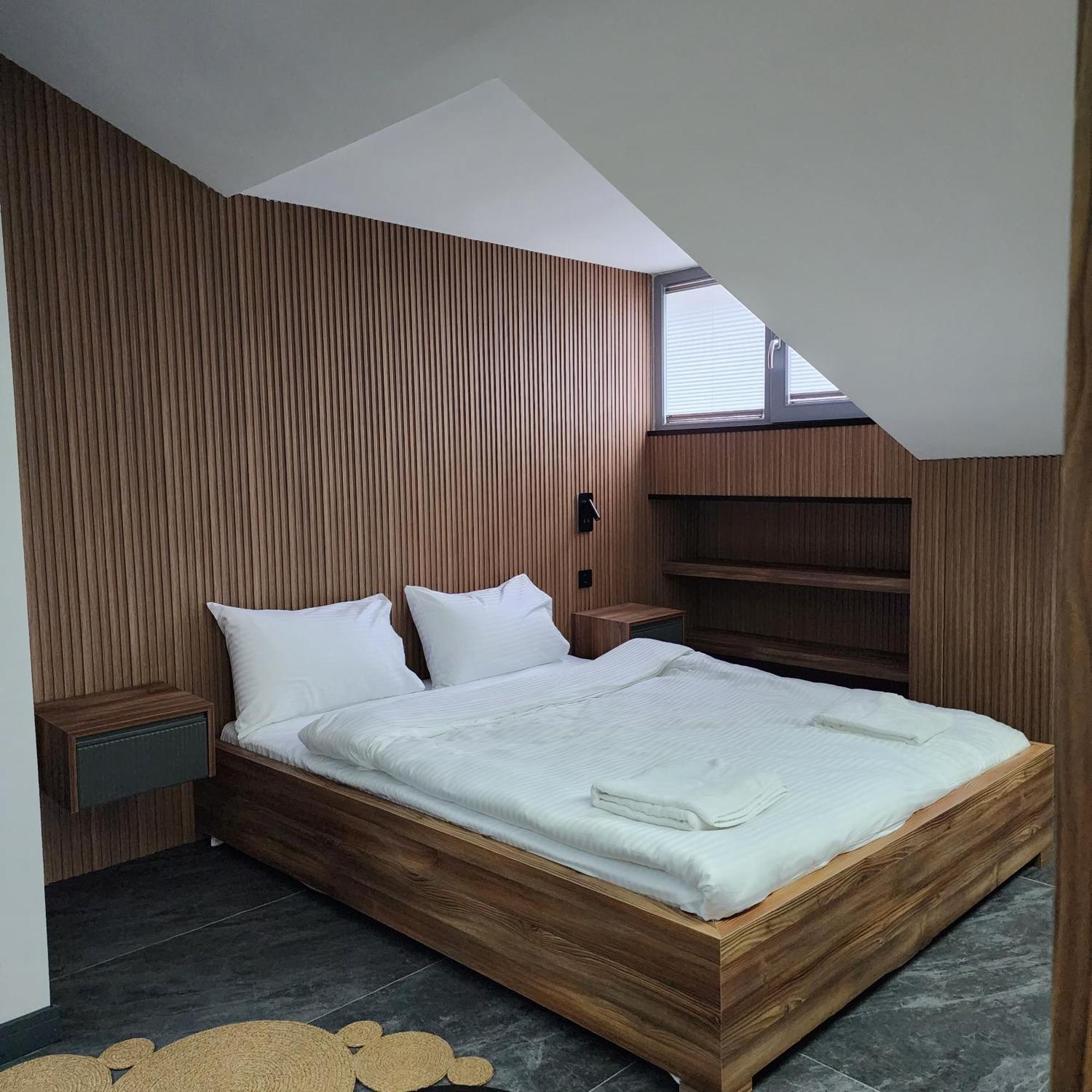الشقق الفندقية اسطنبولفي  Dream House 22 المظهر الخارجي الصورة